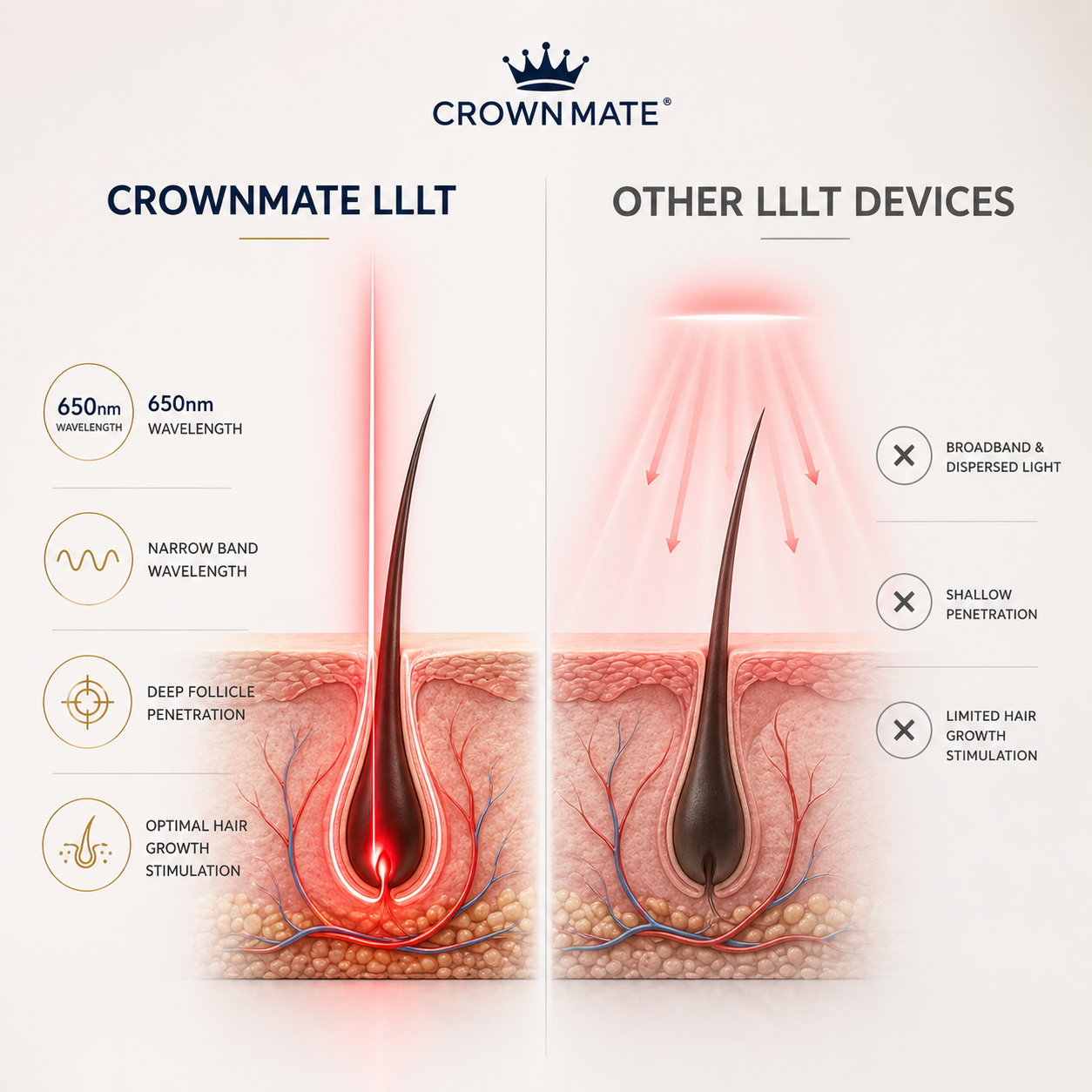 CrownMate routine visual 4
